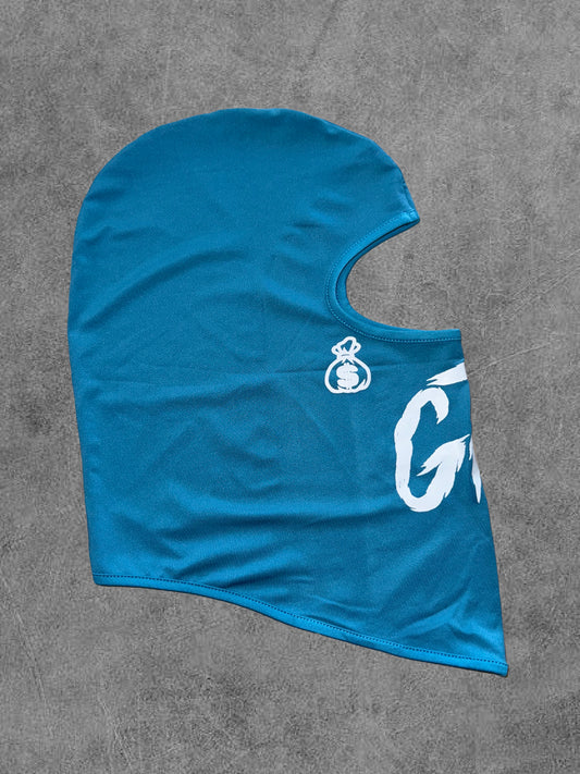 Sky Blue GTB Balaclava