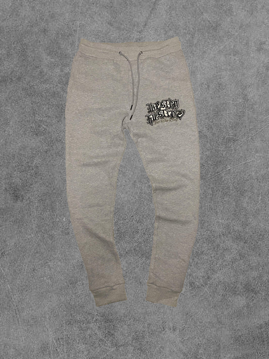 OG Chicano Trackpants Grey